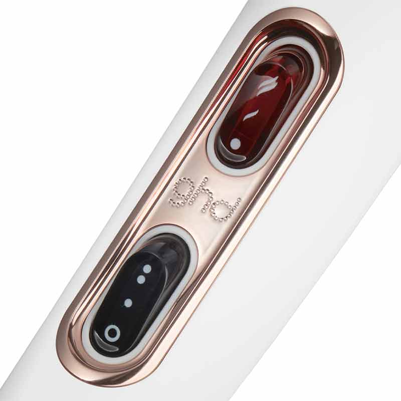 Helios Professional Hair Dryer For All Hair Types by ghd