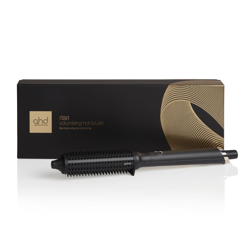 Rise Volumising Hot Brush by ghd