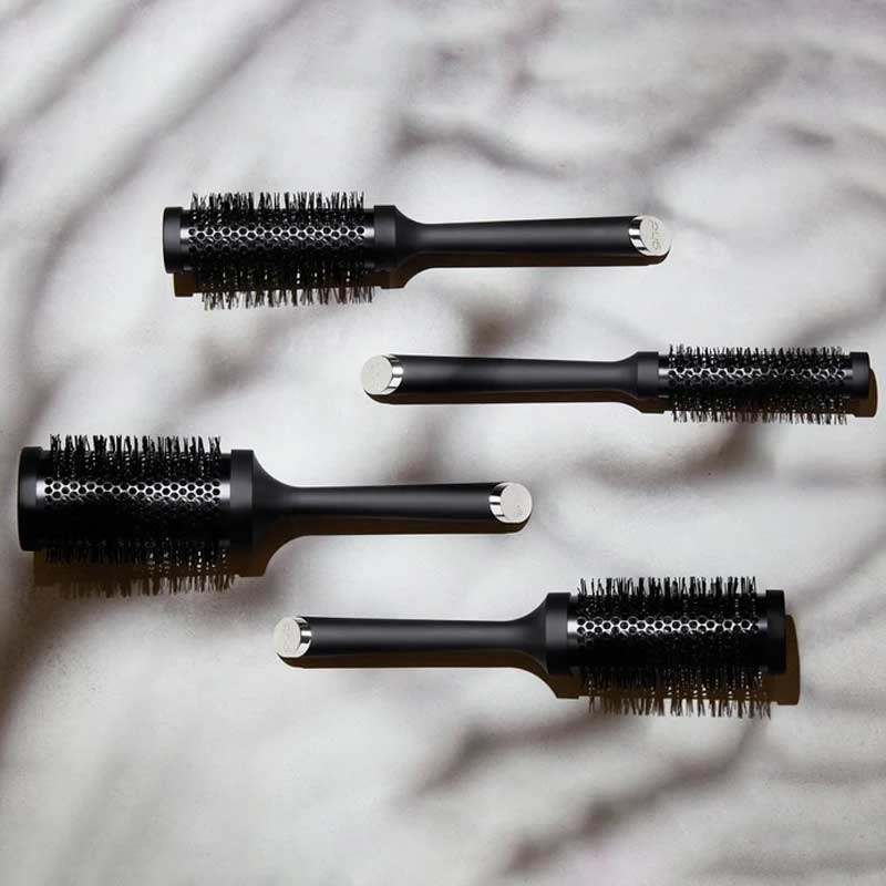 The Blow Dryer Brush Size 4 55mm by ghd