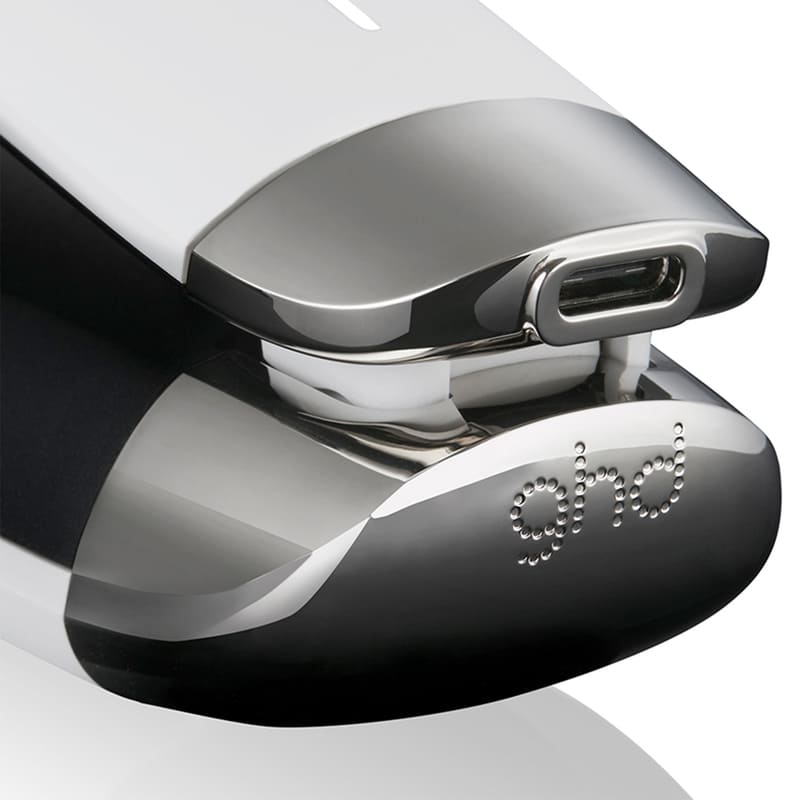 Unplugged Cordless Hair Straightener by ghd