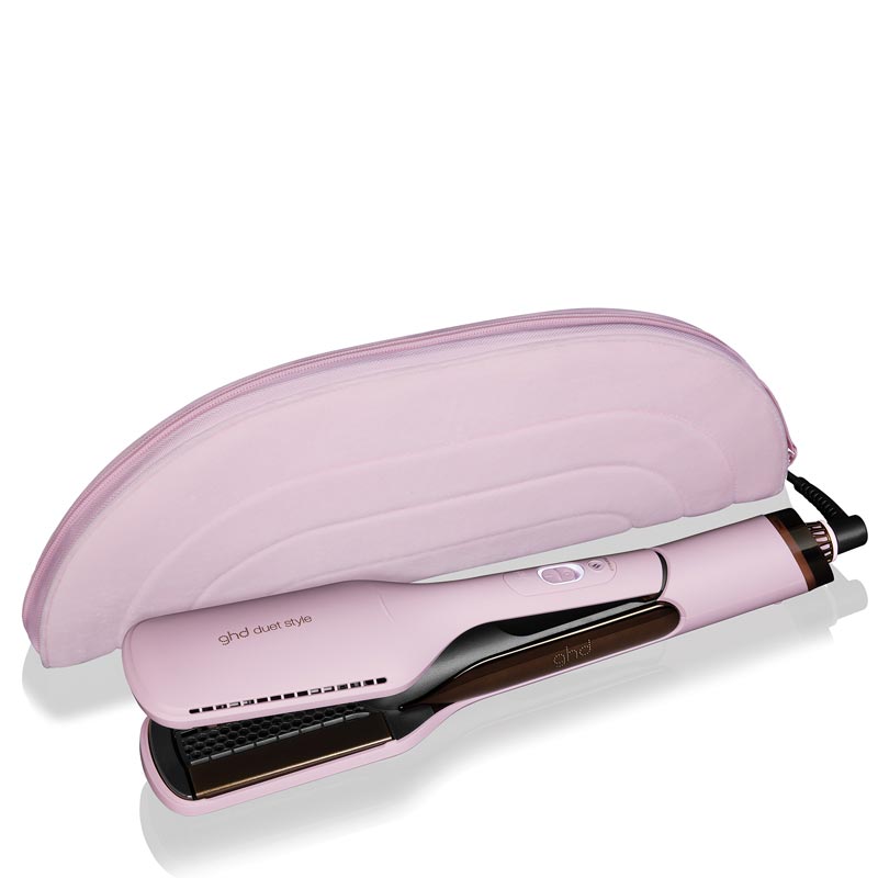 Wet to Dry Duet Style Limited Edition Pink Sorbet by ghd