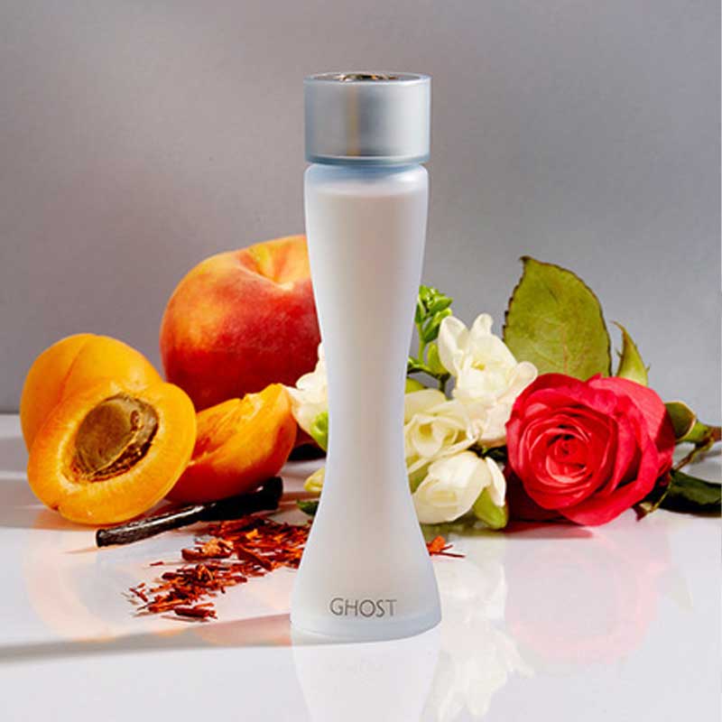 Ghost The Fragrance Eau De Toilette by Ghost
