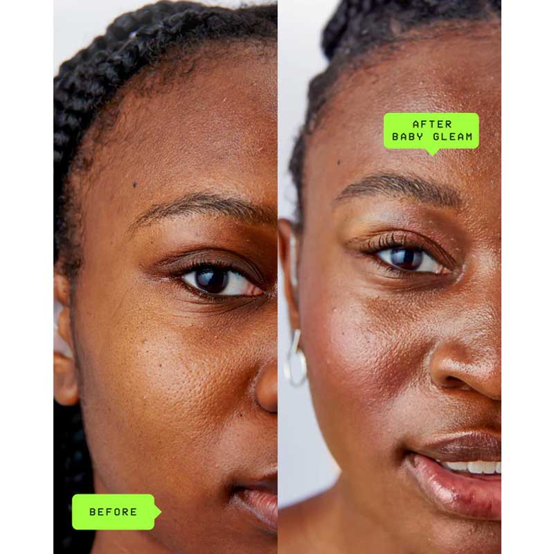 Baby Beam Dew Filter Skin Tint by Glow Hub