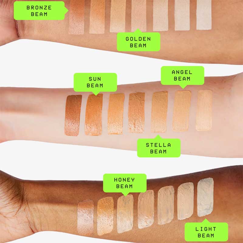 Baby Beam Dew Filter Skin Tint by Glow Hub