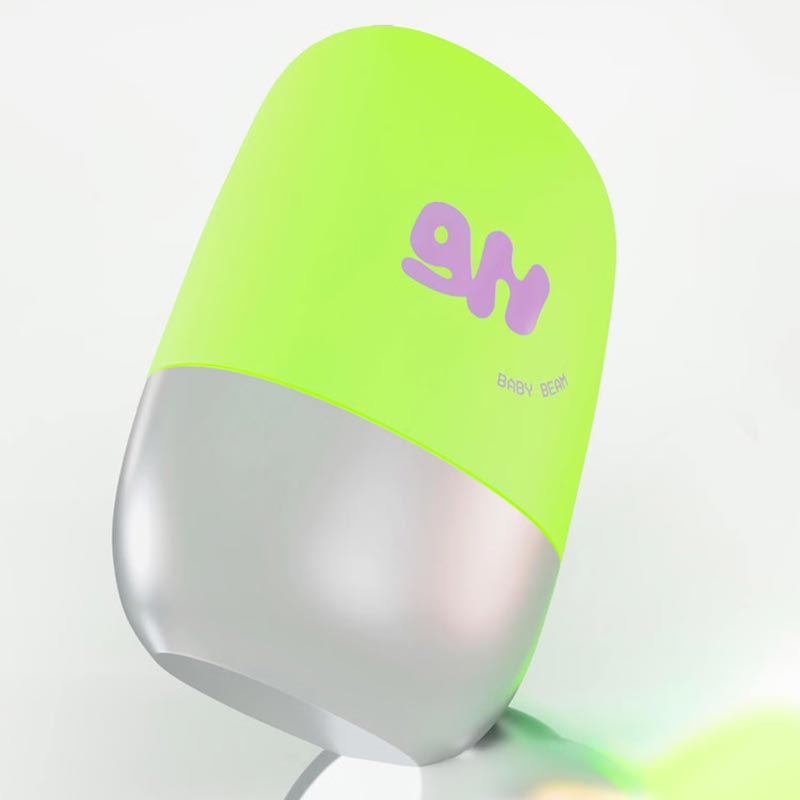 Baby Beam Dew Filter Skin Tint by Glow Hub