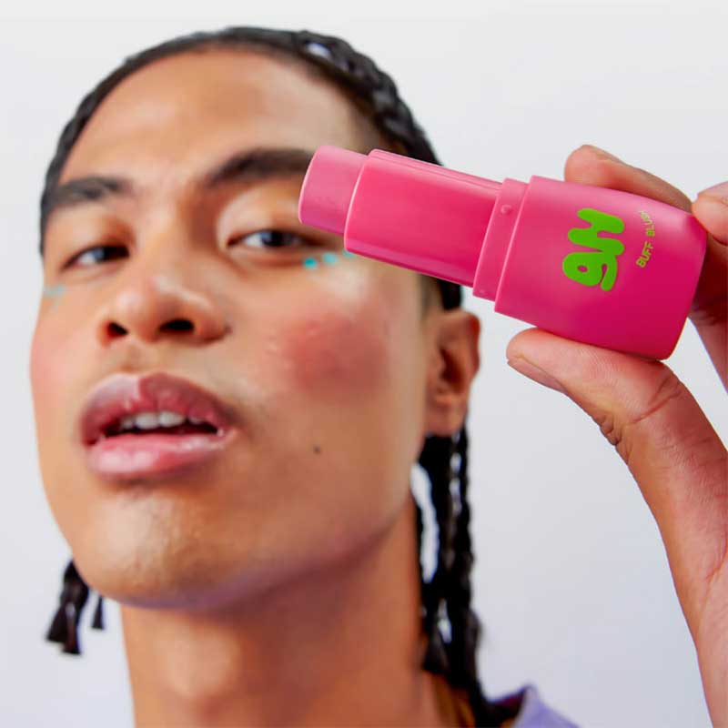 Buff Blush Stick