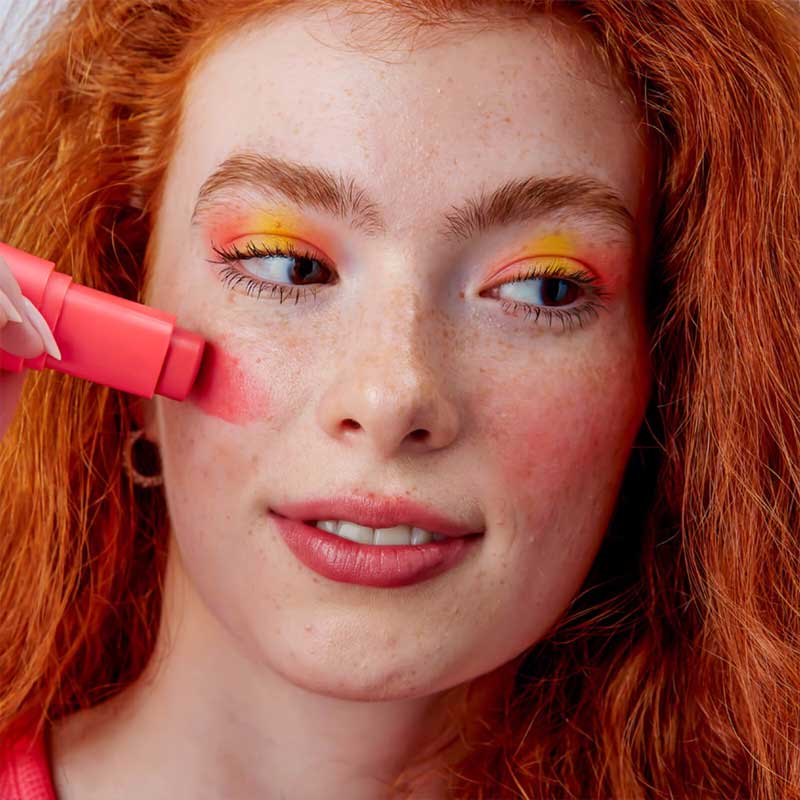 Buff Blush Stick