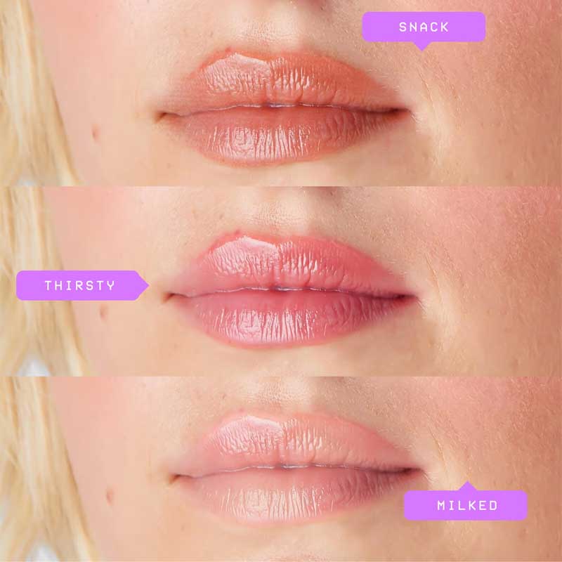 Gen Gleam Collagen Up Lip Glow