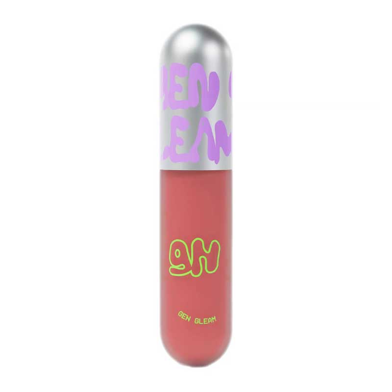 Gen Gleam Collagen Up Lip Glow