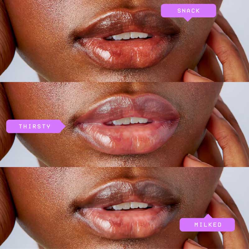 Gen Gleam Collagen Up Lip Glow