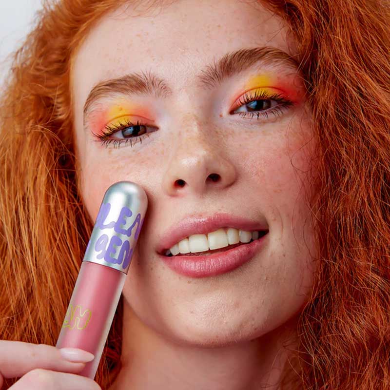 Gen Gleam Collagen Up Lip Glow