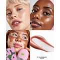 Hy Glaze Face Frosting Serum Drops by Glow Hub