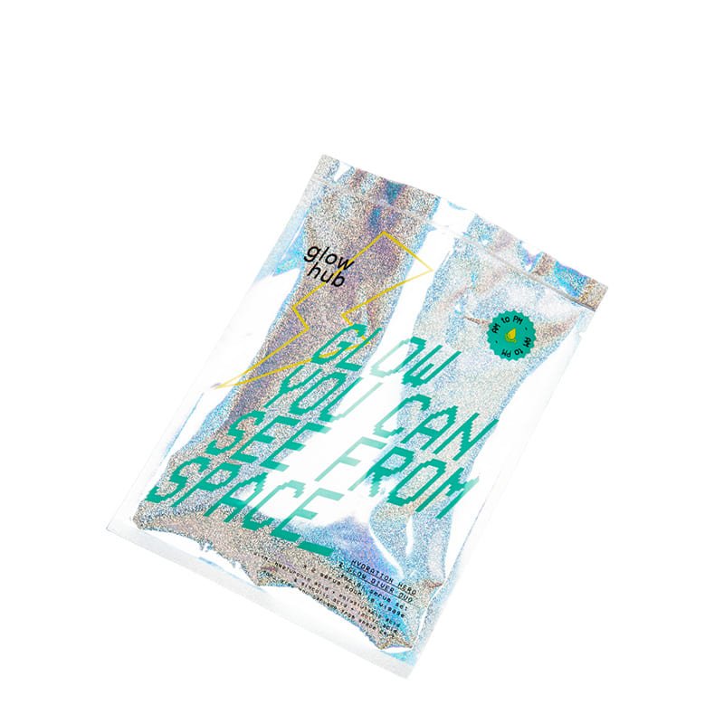 Hydration Hero & Glow Giver Duo Bag by Glow Hub