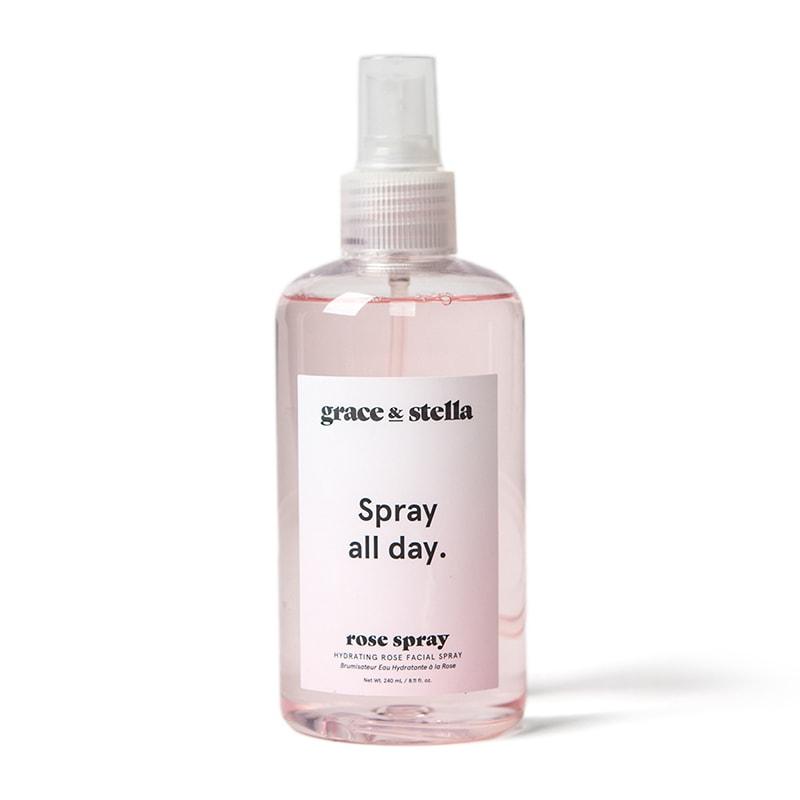 Spray All Day Rose Spray