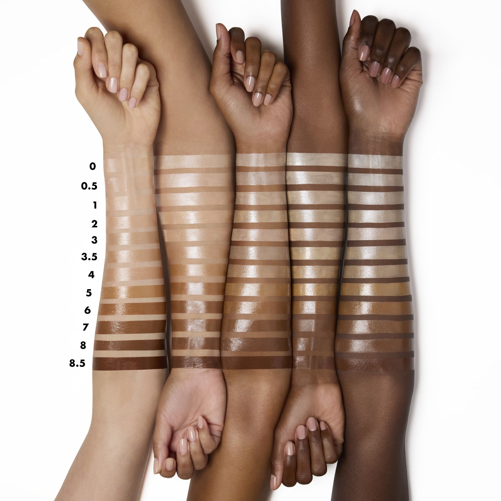 E.l.f. Cosmetics Halo Glow Liquid Filter