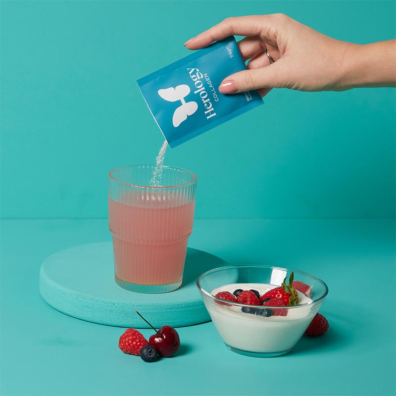 Collagen Berry by Herology