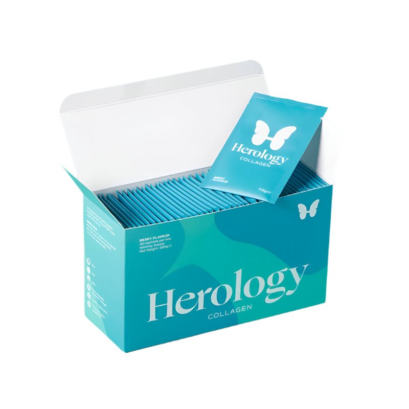 Collagen Berry by Herology