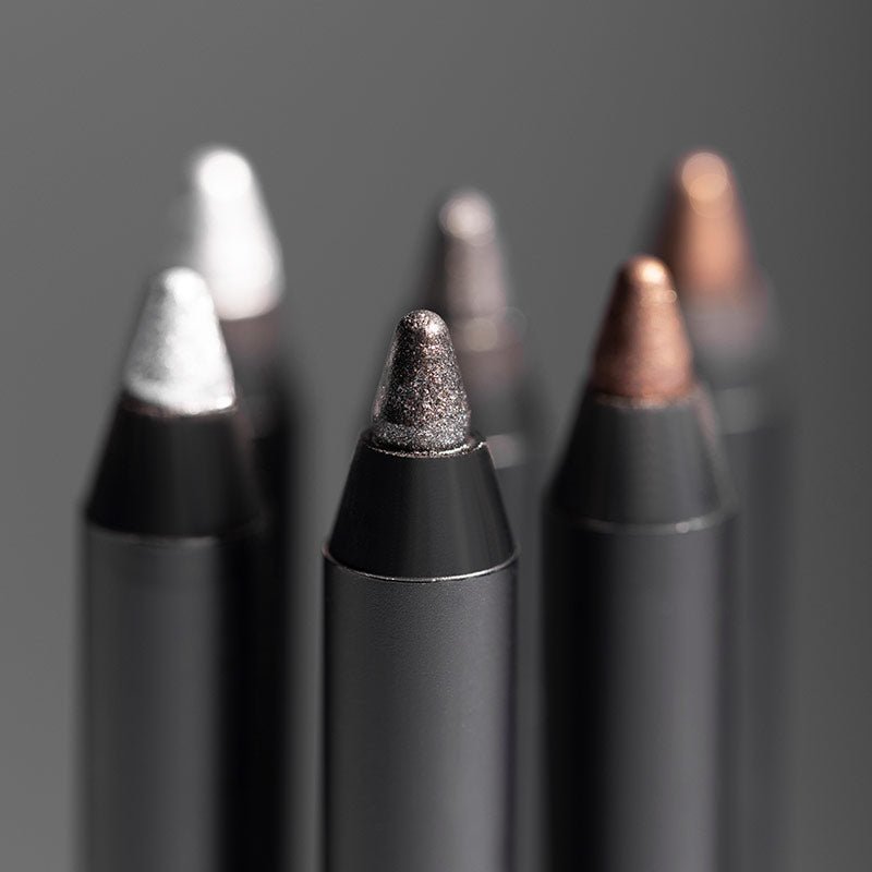 Silk to Set Kajal Eye Liner by Hildun Beauty
