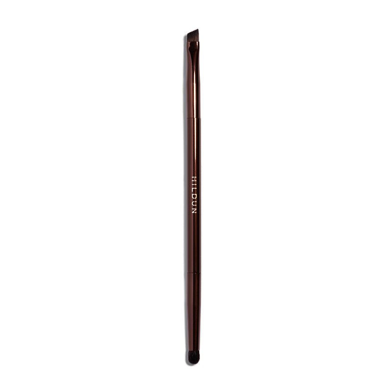 Wing and Smoke Precision Eye Brush by Hildun Beauty