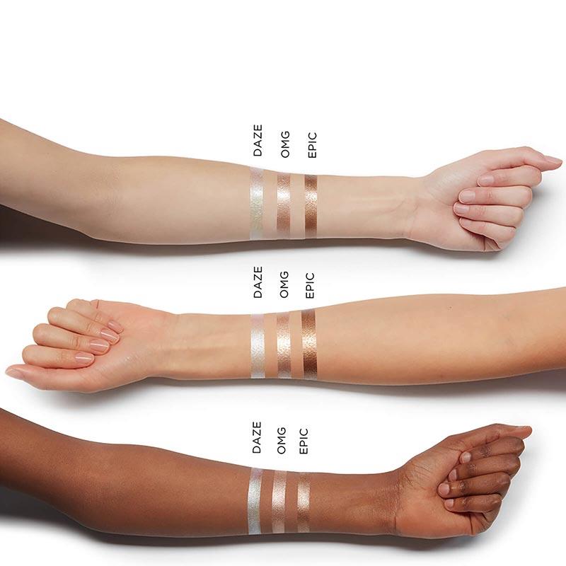 Beyond Liquid Highlighter