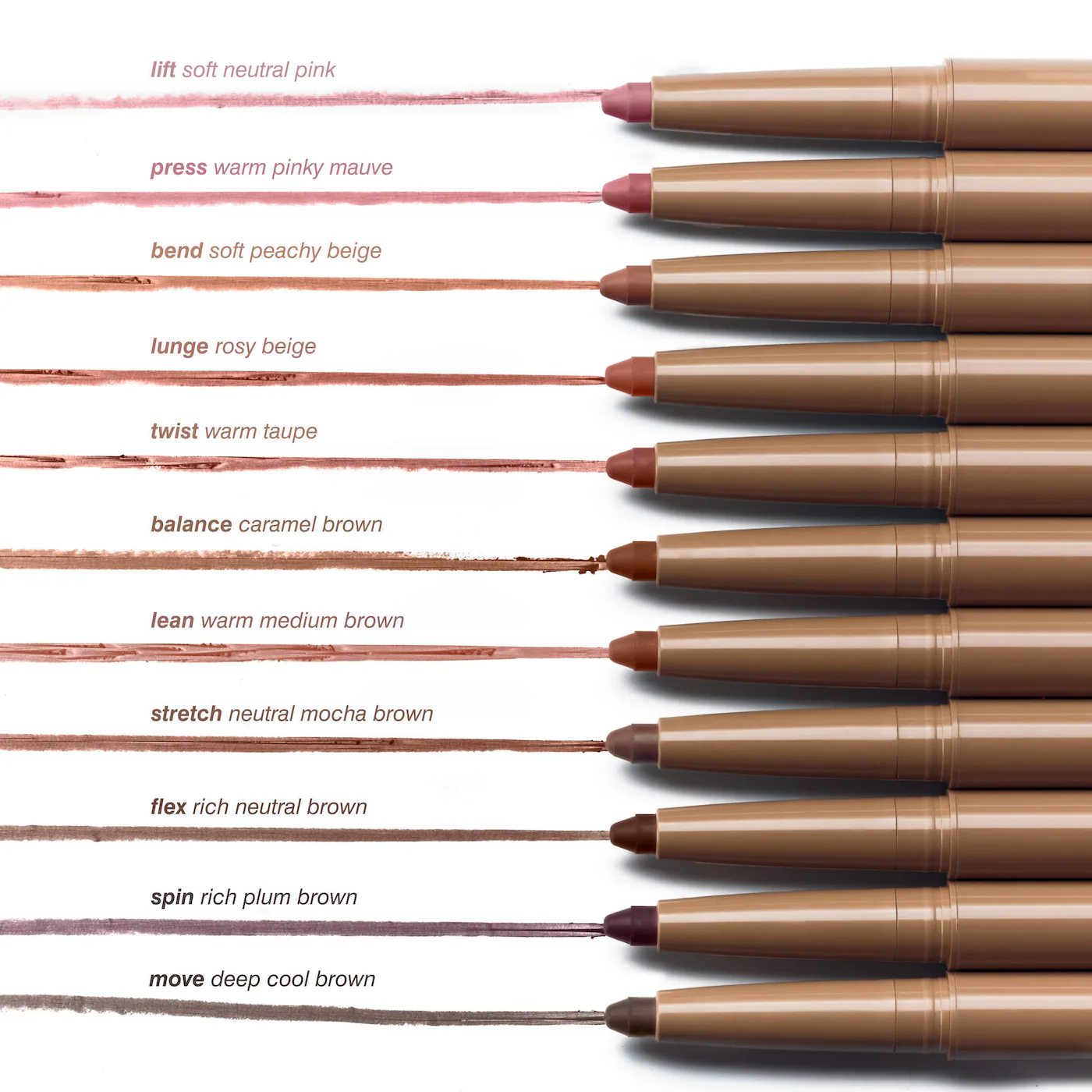 Peptide Lip Shape Contouring Lip Shaper by Rhode