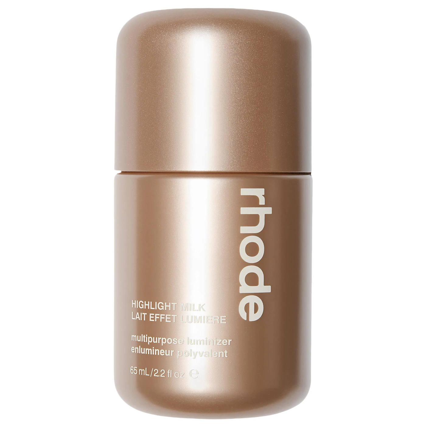 Highlight Milk Multipurpose Luminizer by Rhode
