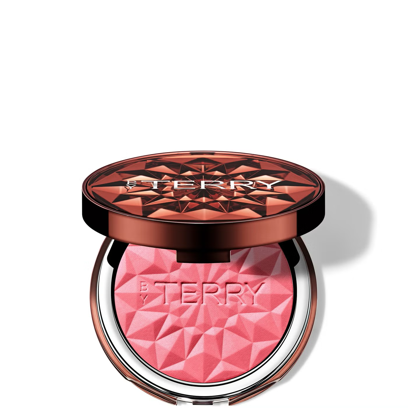 TEA TO TAN BLUSH POWDER N1