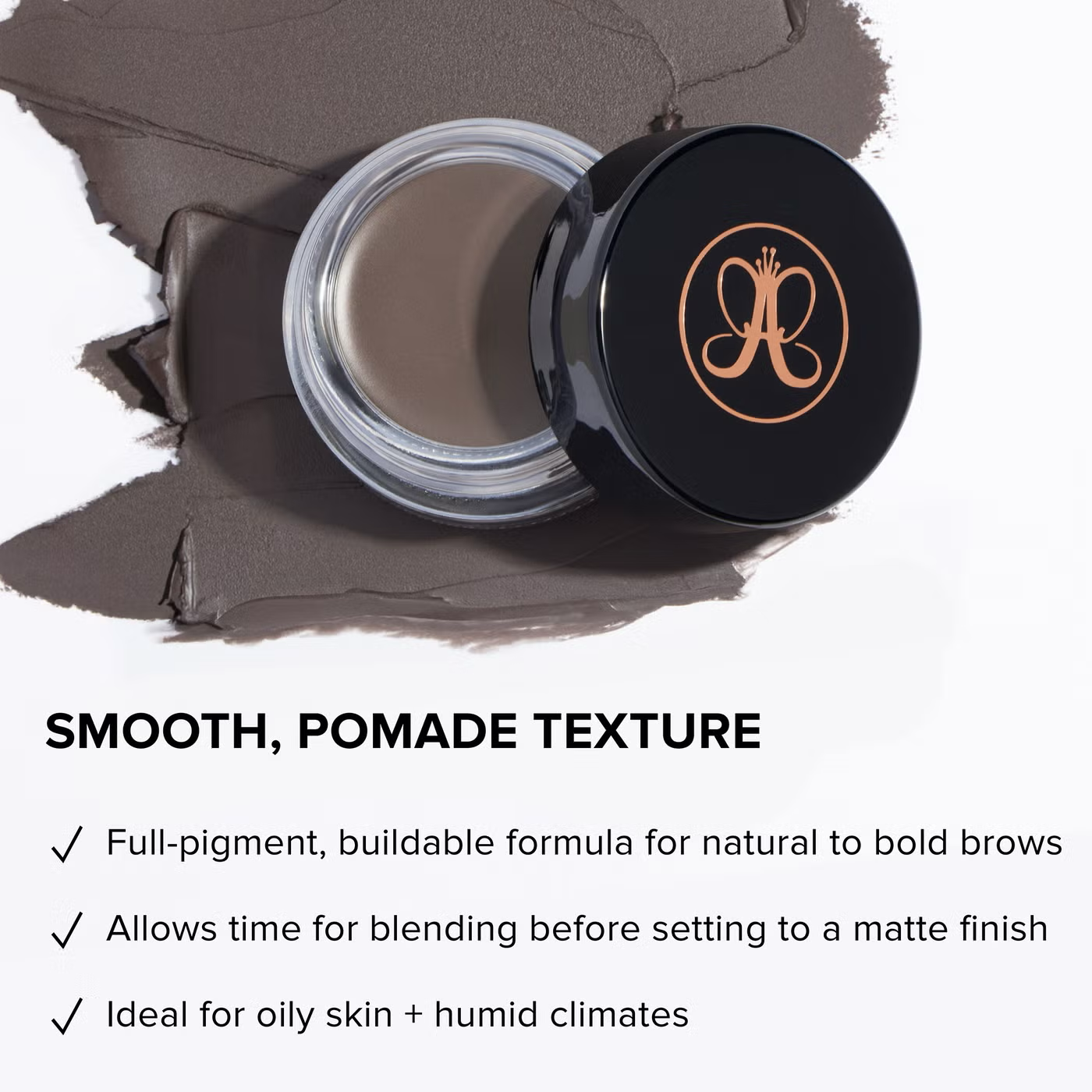 DIPBROW® Pomade (Various Shades)