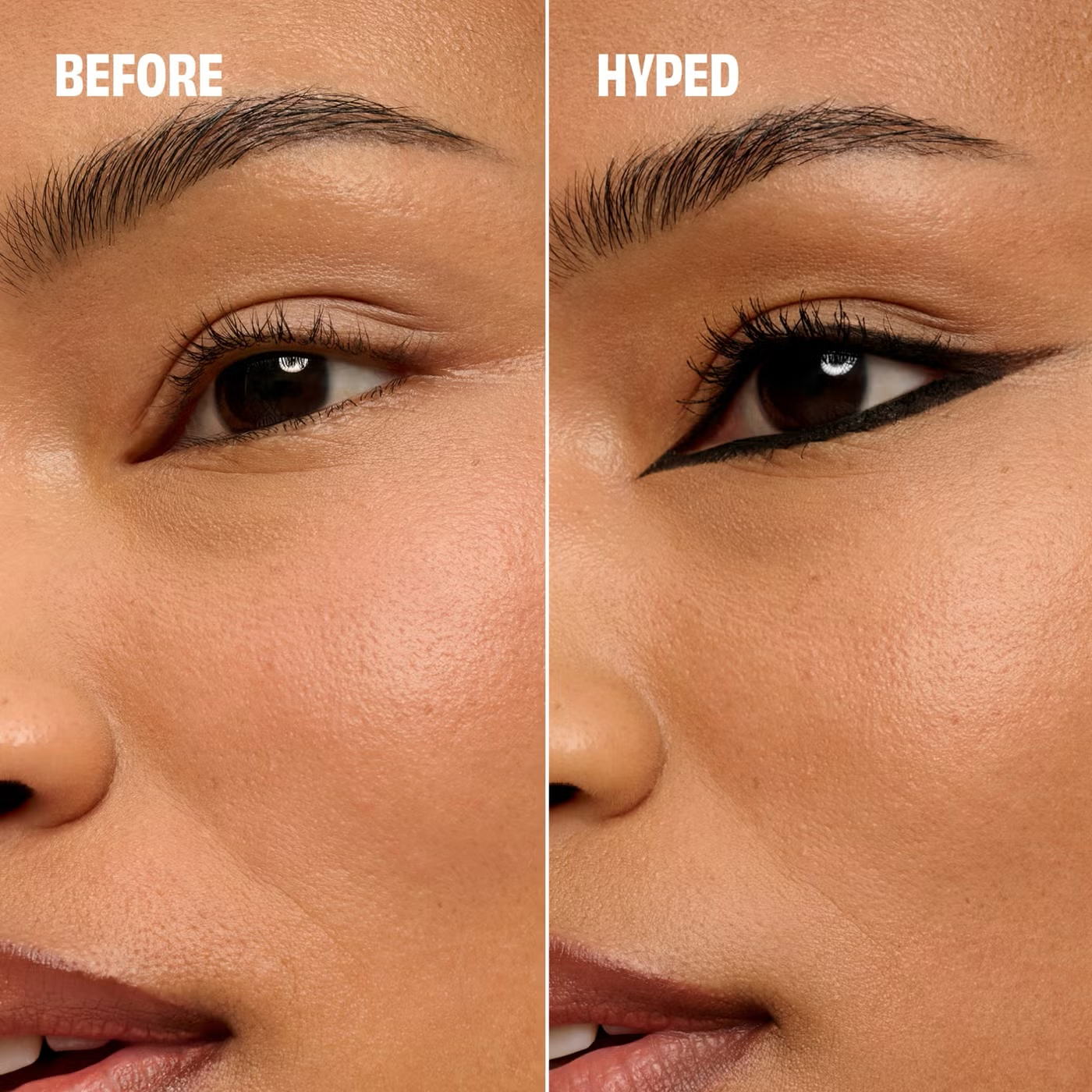 Benefit BADgal! Hypeliner Waterproof Eyeliner