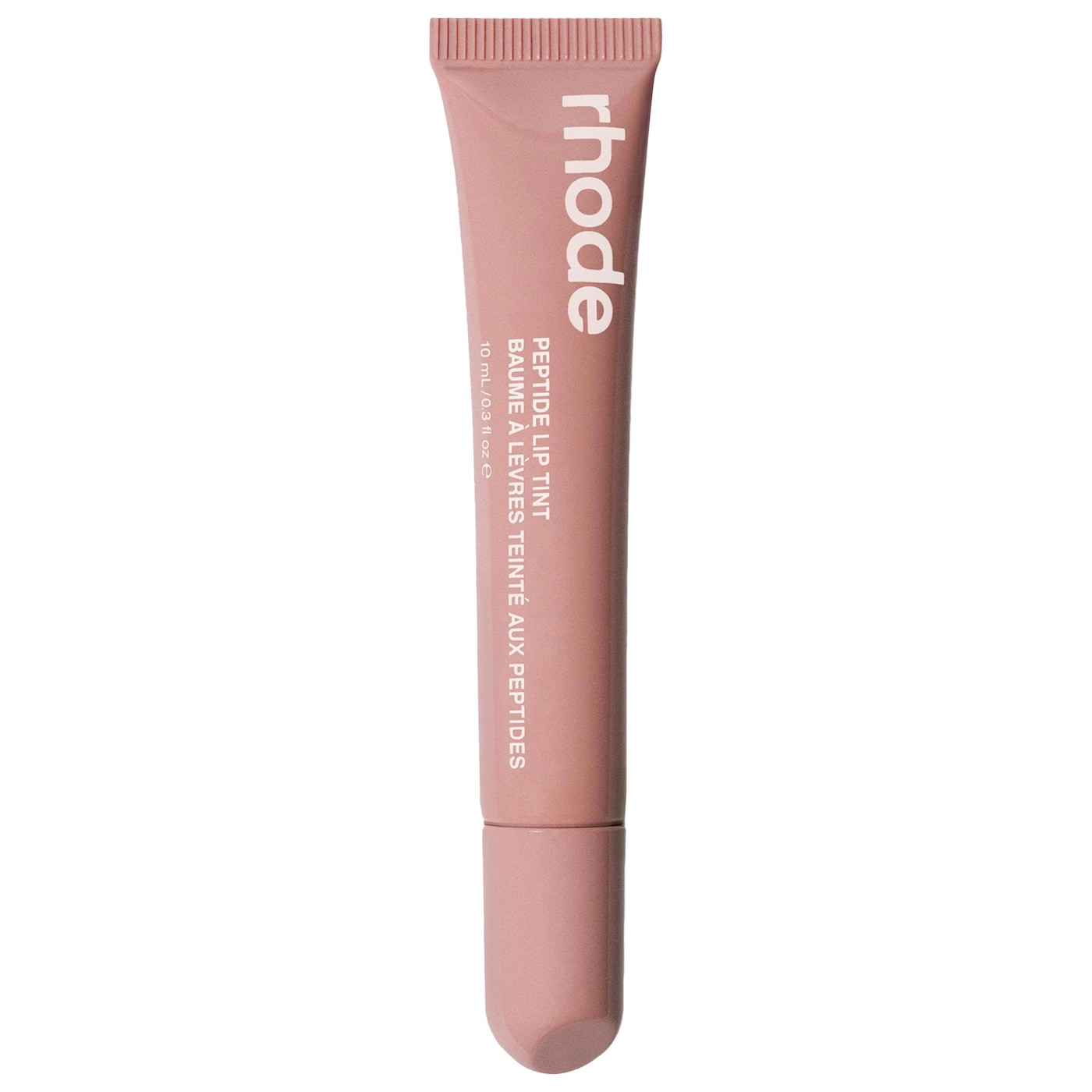 Peptide Lip Tint Nourishing Glaze by Rhode