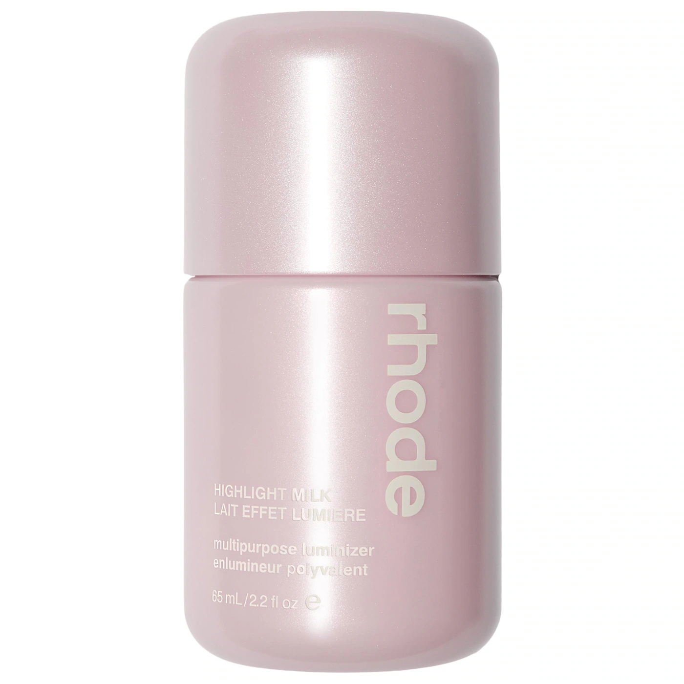 Highlight Milk Multipurpose Luminizer by Rhode