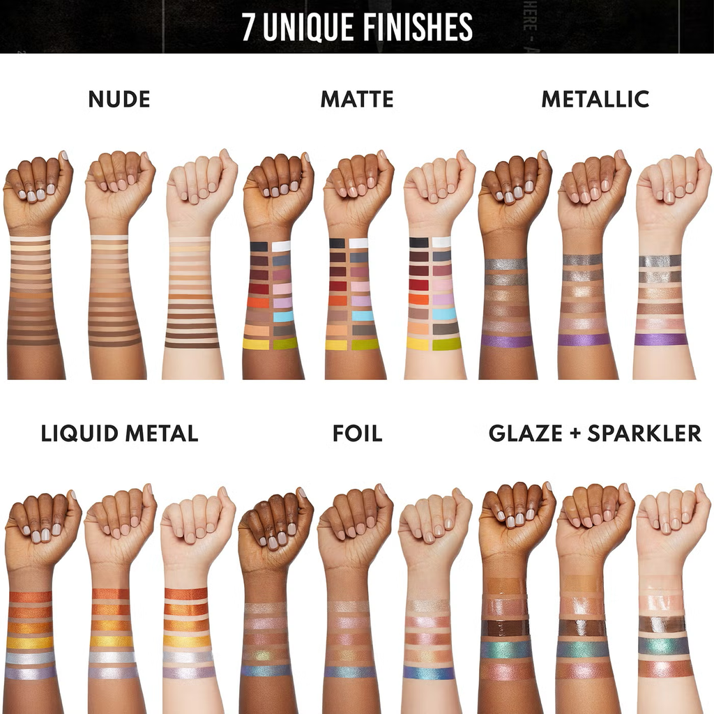 Danessa Myricks Beauty Colorfix Nude 10.06ml (Various Shades)
