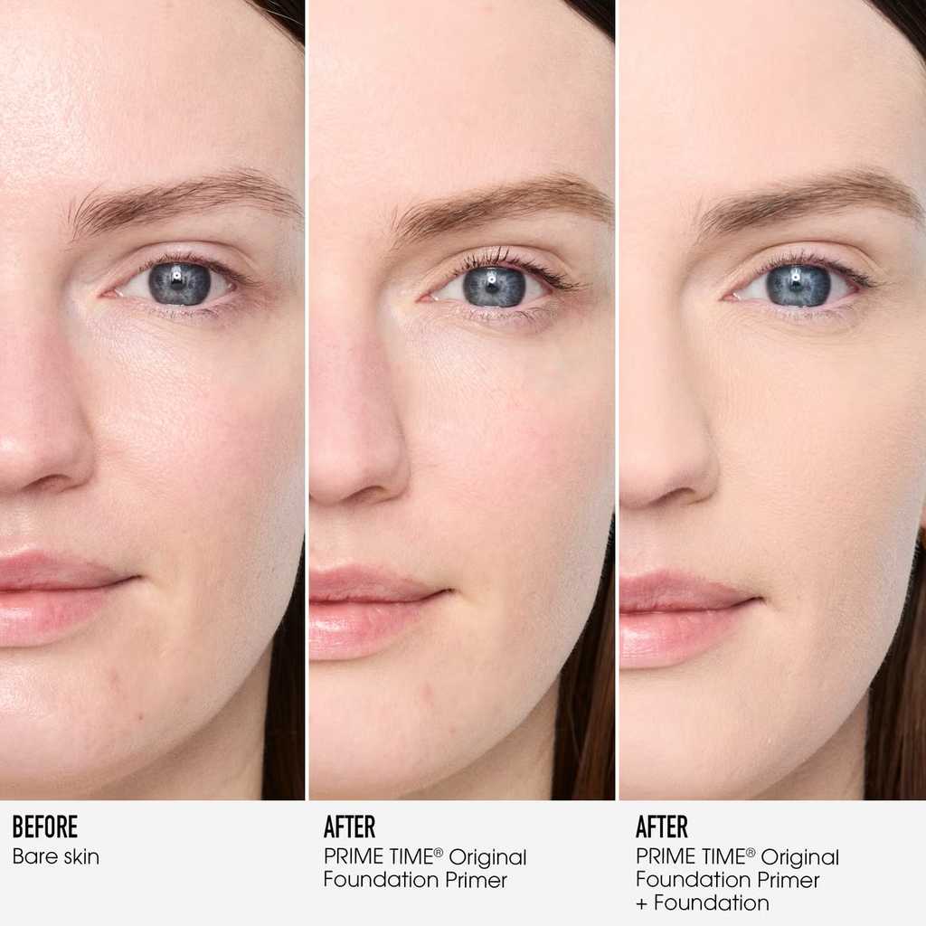 bareMinerals Prime Time Original Pore Minimizing Primer 30ml