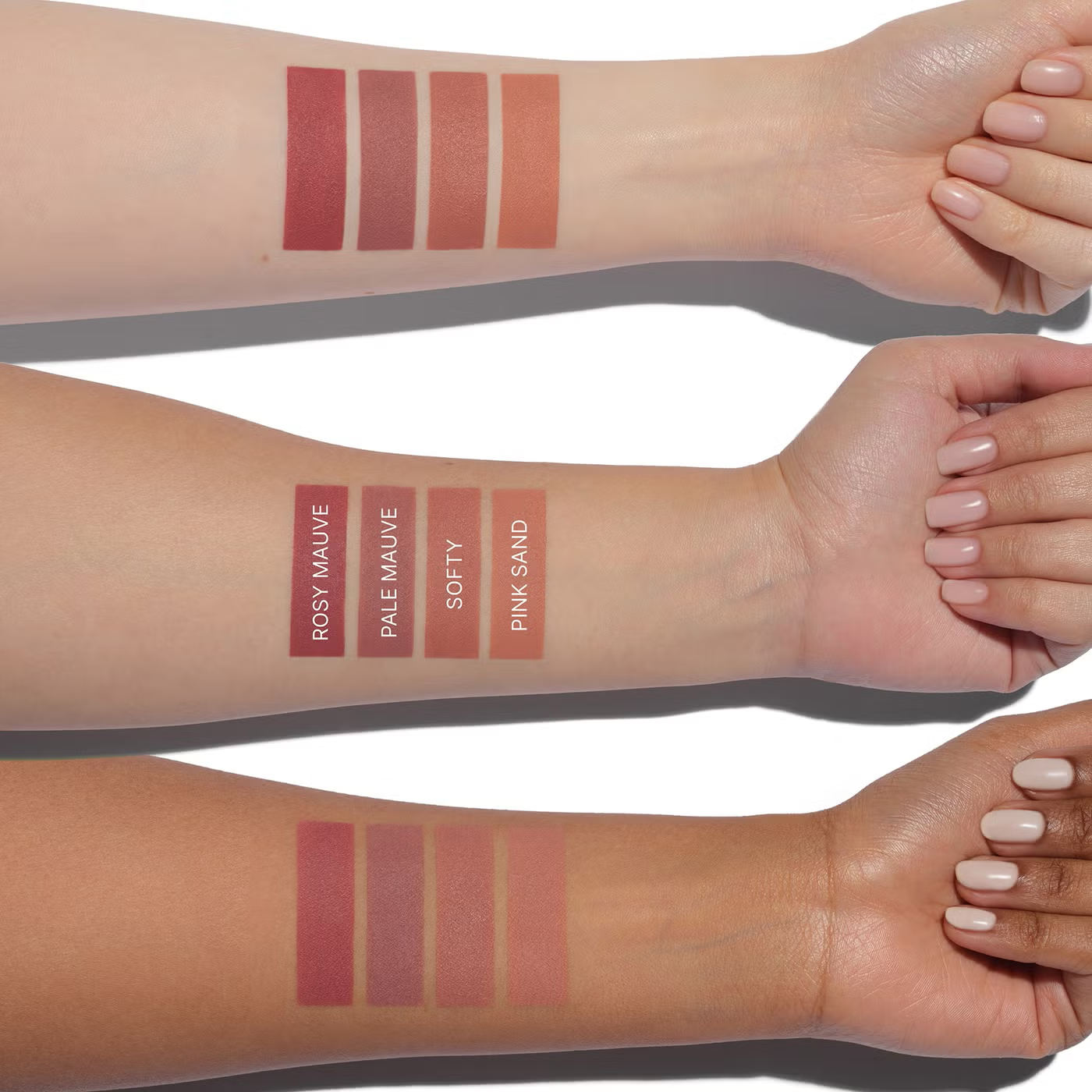 Anastasia Beverly Hills Lip Velvet Lipstick 3.5g (Various Shades)