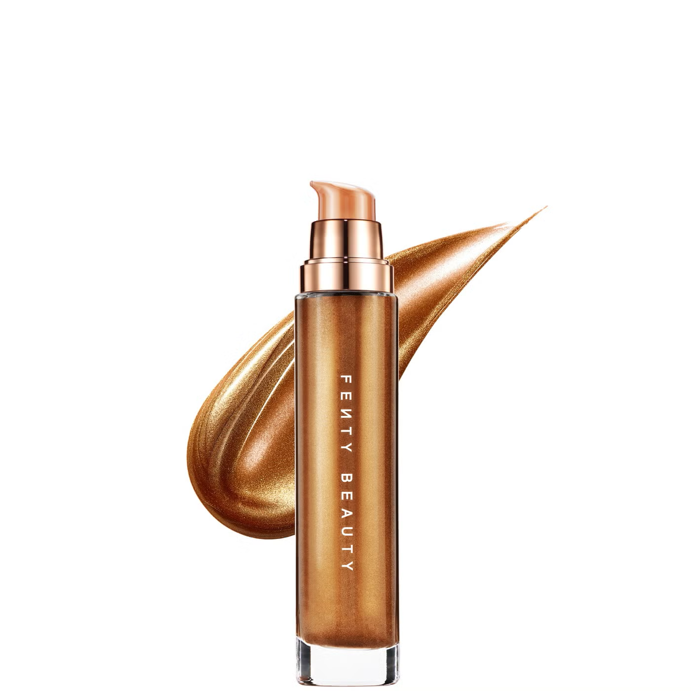 Fenty Beauty Body Lava Body Luminizer 90ml (Various Shades)