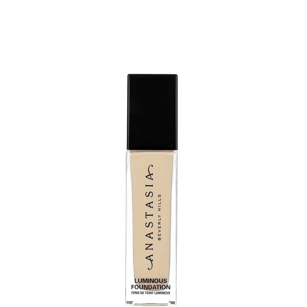 Anastasia Beverly Hills Luminous Foundation 30ml (Various Shades)