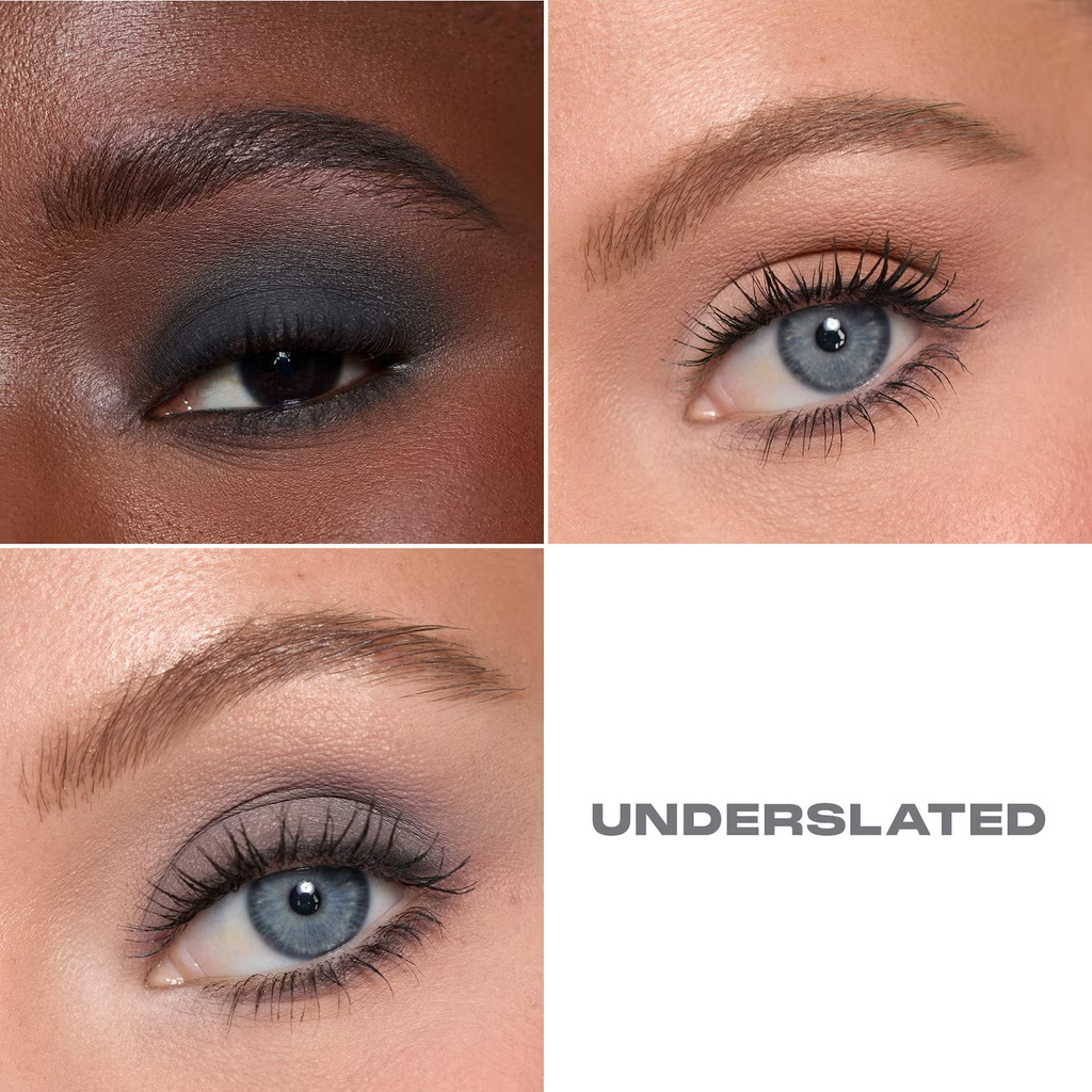Morphe Underslated Eyeshadow Palette
