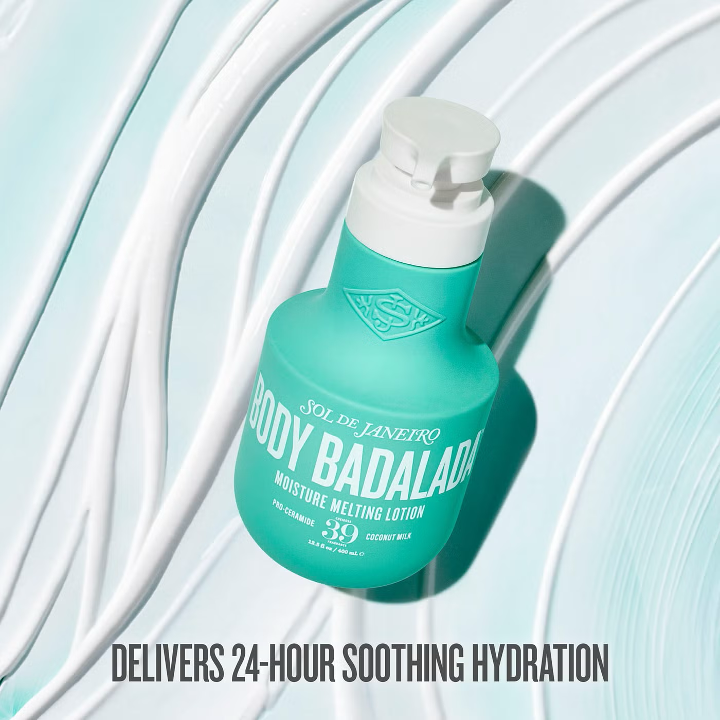 Sol de Janeiro Body Badalada '39 Lotion