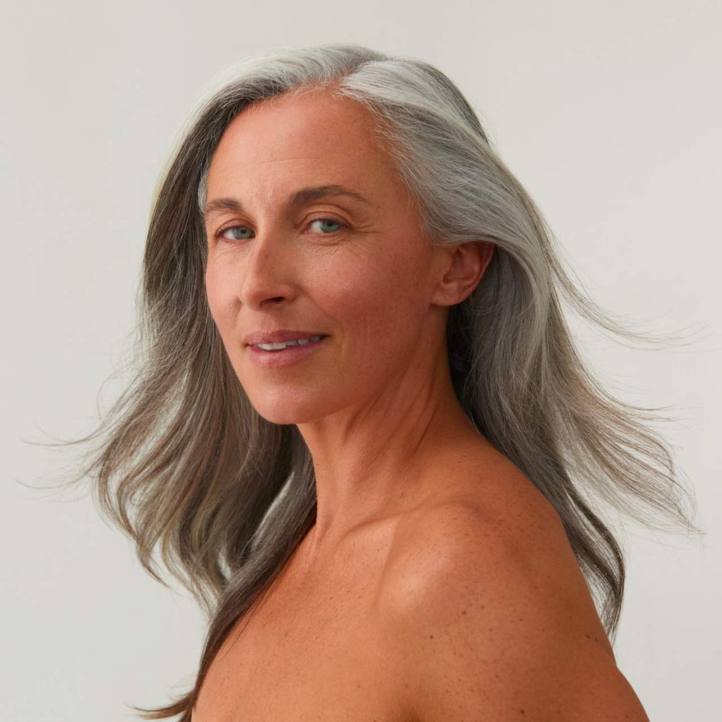 Act+Acre Stem Cell Conditioner For Thicker+ Fuller-Looking Hair
