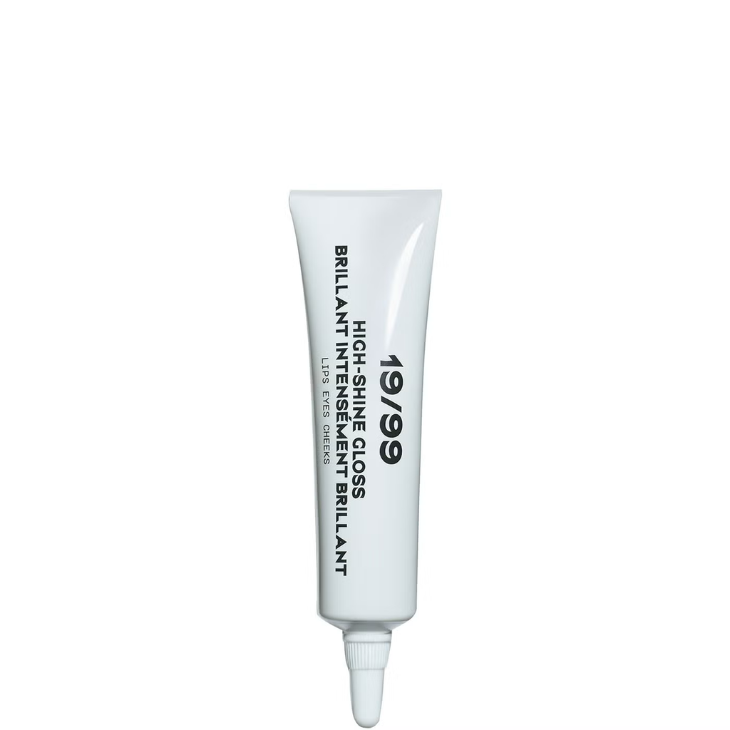 19/99 Beauty High-Shine Gloss