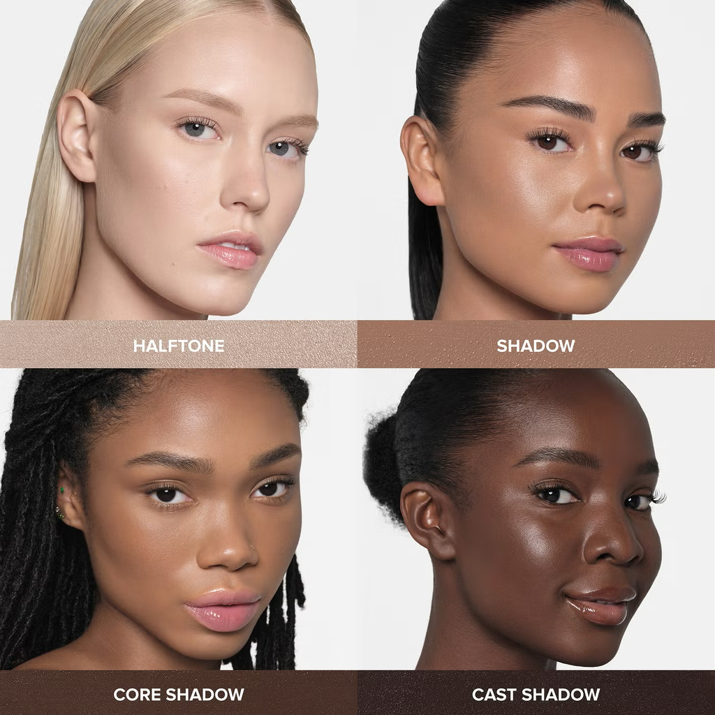 Anastasia Beverly Hills Smooth Blur Contour Stick