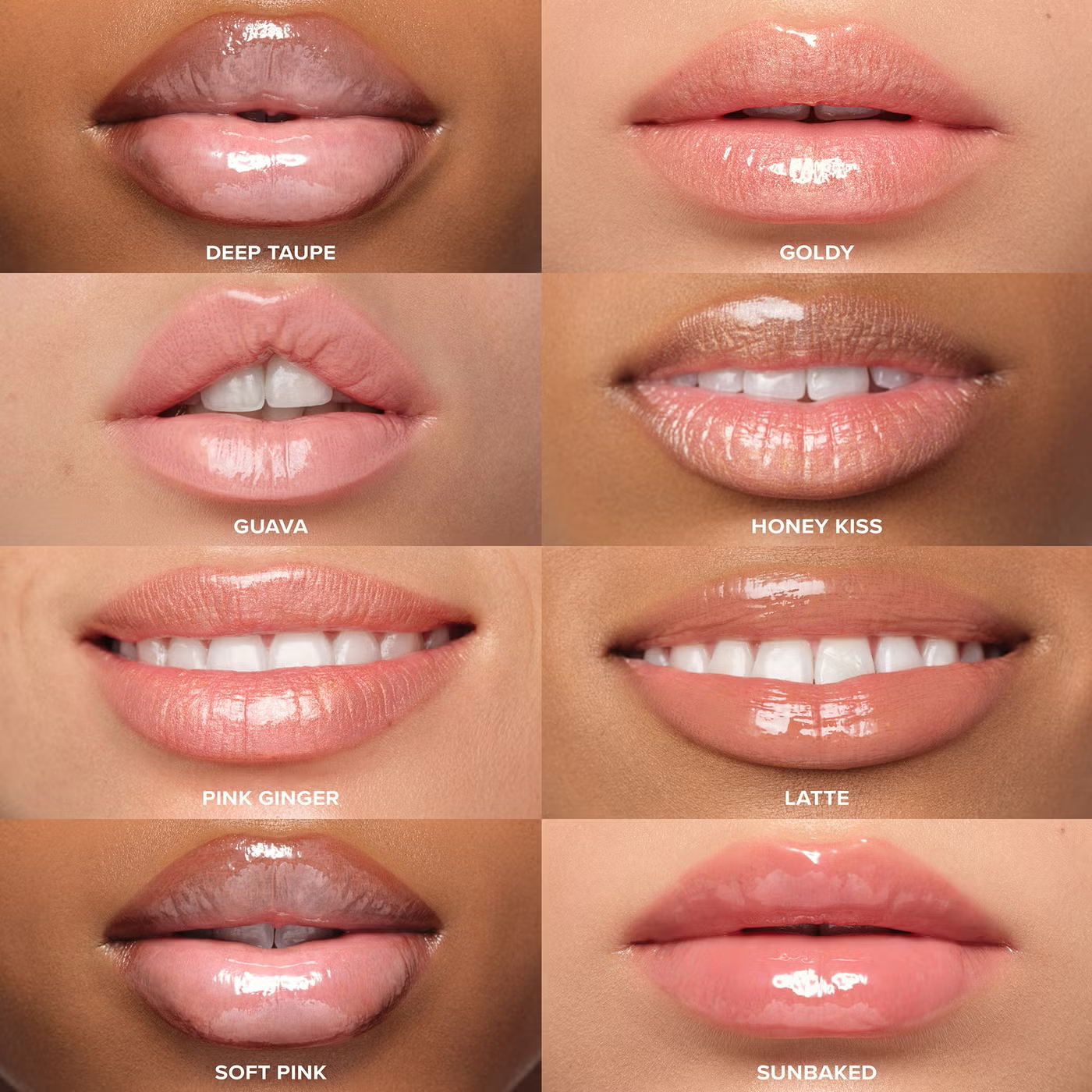 Anastasia Beverly Hills Lip Gloss (Various Shades)