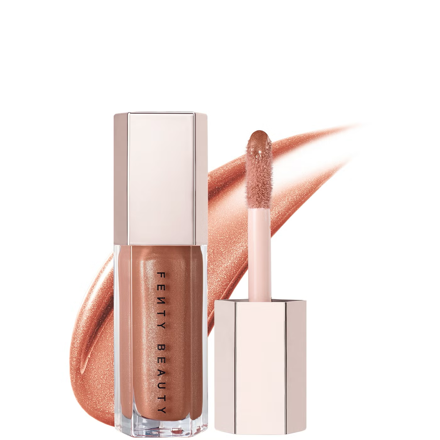 Fenty Beauty Gloss Bomb Universal Lip Luminizer 9ml (Various Shades)