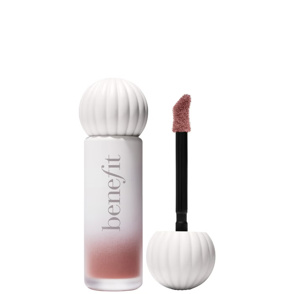 benefit Plushtint Moisturising Matte Lip Tint 6ml (Various Shades)