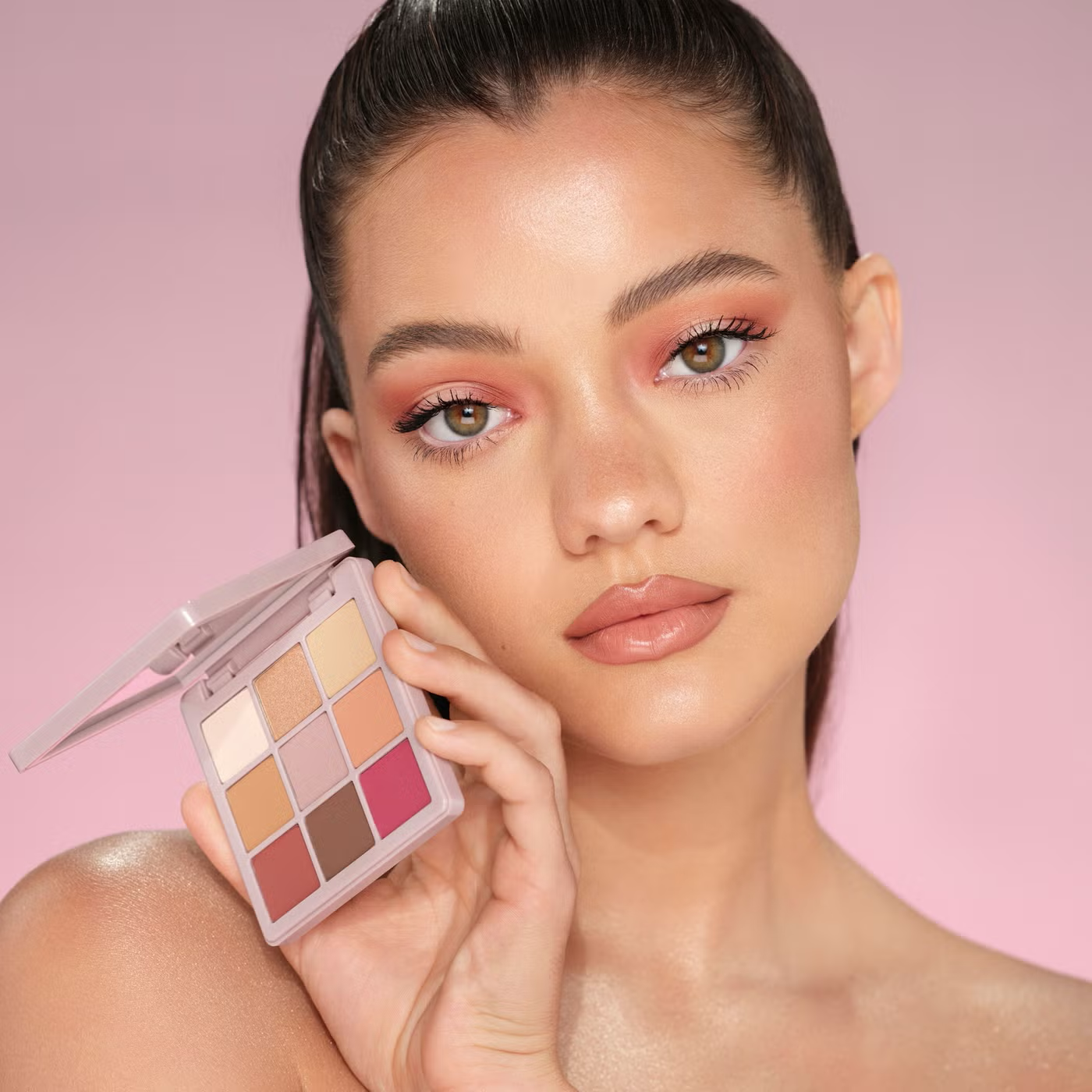 Anastasia Beverly Hills Mini Modern Renaissance Kit