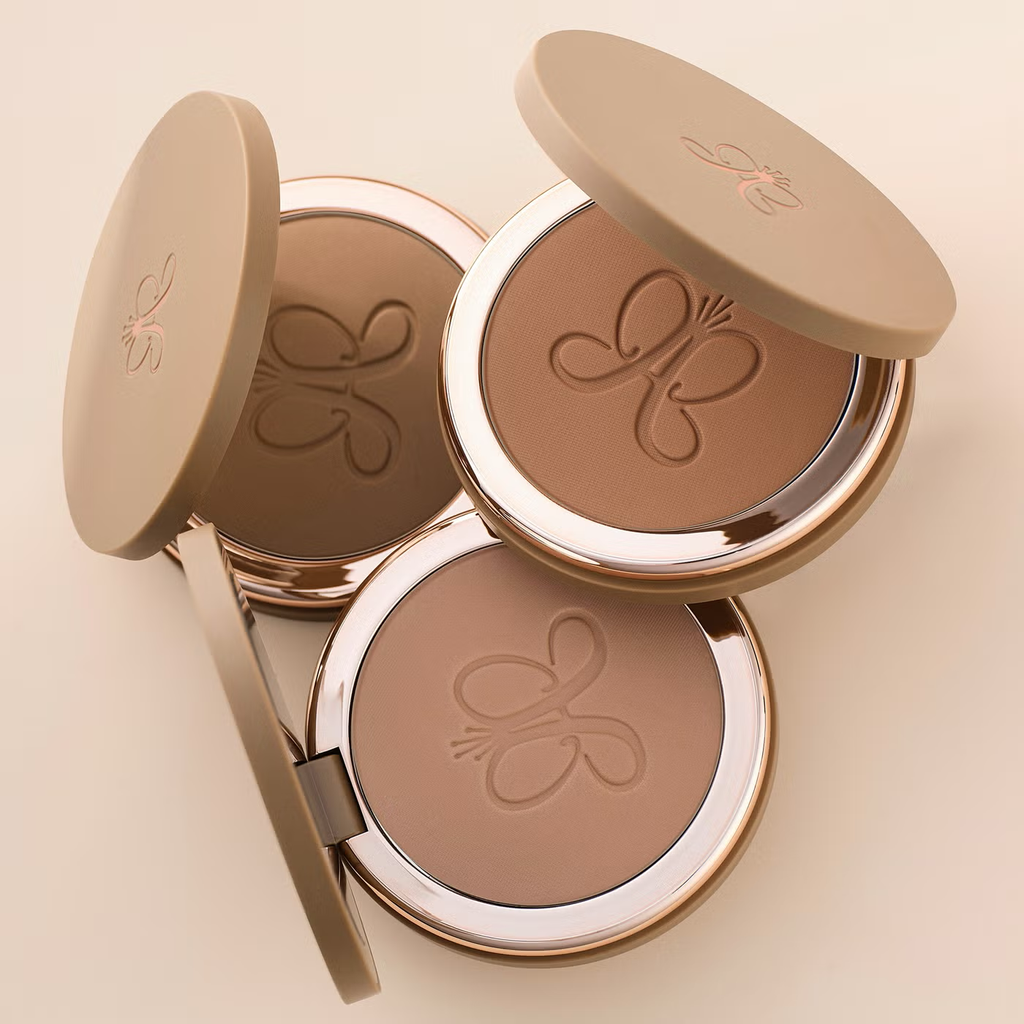 Anastasia Beverly Hills Smooth Blur Bronzer (Various Shades)