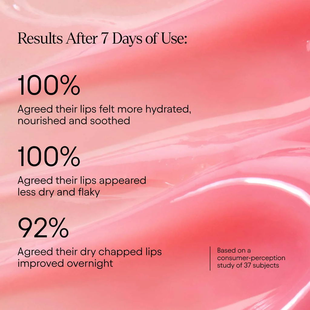 ALPYN Plumping & Softening Sweet Agave Lip Balm Treatment