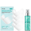 Anua PDRN Mist & Melting Patches for Neck Bundle