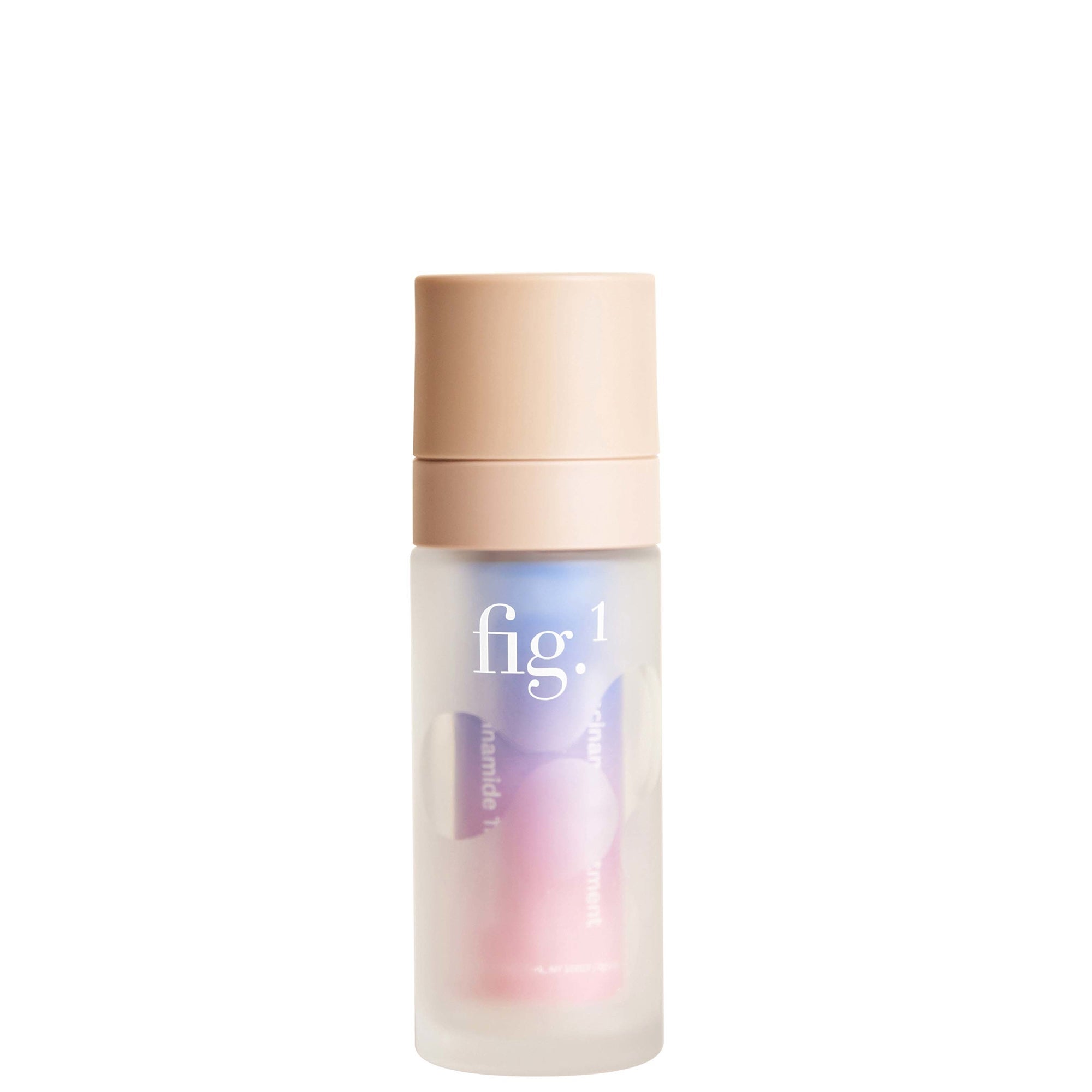 Fig.1 Beauty Niacinamide Treatment 30ml