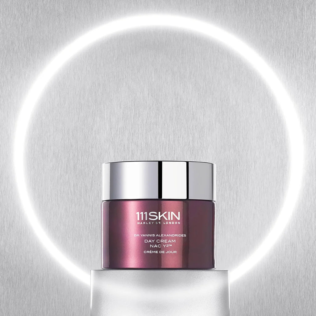 Repair Day Cream NAC Y2 50ml